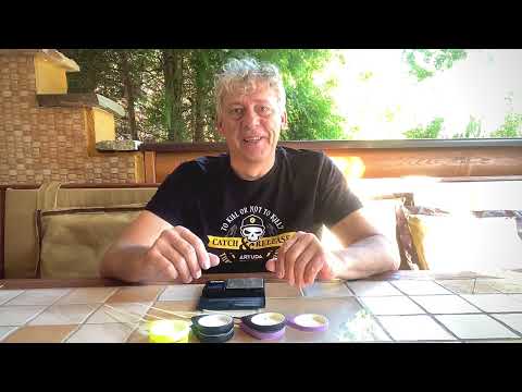 Видео: Проект Artuda «Вечная балалайка». Часть 4