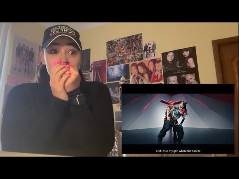 Видео: КОЛЛАБ ГОДА /// TAEYANG 'Shoong!' (feat. LISA of BLACKPINK)