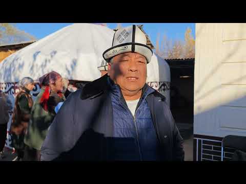 Видео: Тайгара той улак