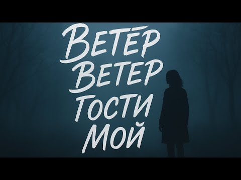 Видео: Ветер Ветер Гости Мой… 