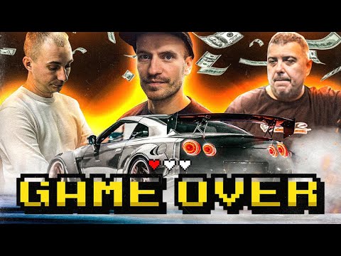 Видео: GAME OVER… МИЛЛИОНЫ НА ВЕТЕР. РАЗБОРКИ В TOYBOX