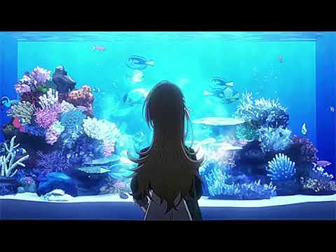 Видео: Sqwore - Аквариум (slowed + reverb)