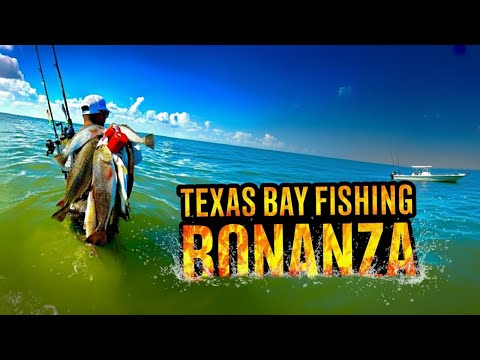 Видео: БЕЗУМНАЯ рыбалка на морского окуня и форель с ЭПИЧЕСКИМИ боями