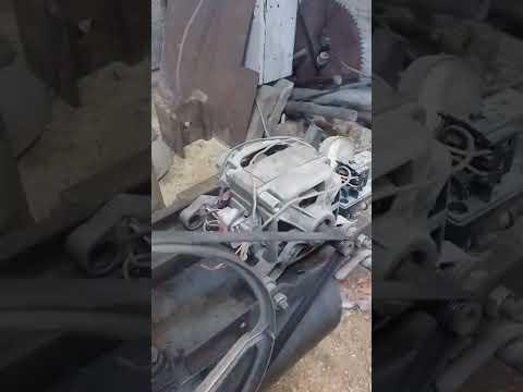 Видео: Дополнение к смазке компрессора ЗИЛ