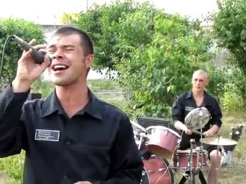 Видео: душевно спел душу вложил