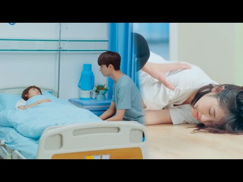 Видео: Золушка внезапно потеряла сознание, а президент обнаружил, что она беременна!