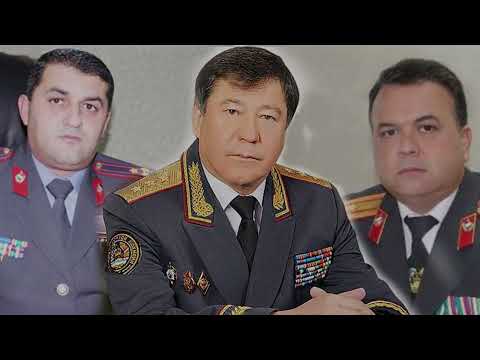 Видео: Амрохон Рахимзода - 2024 (Суруд такдим ба Вазири корхои дохилии ЧТ) 2024