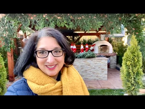 Видео: Готовимся к Рождественской Сказке/Нас Ждут великие дела/К ЭЛИНЕ❤️