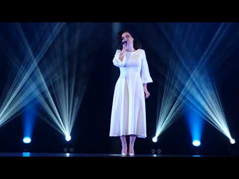 Видео: Елена Минина - Колыбельная (Стремякула) (live 17.12.2024)