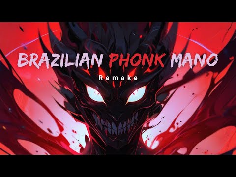 Видео: brazilian phonk mano remake ※ sigma phonk mix | aggressive drift phonk ※ фонка 2024