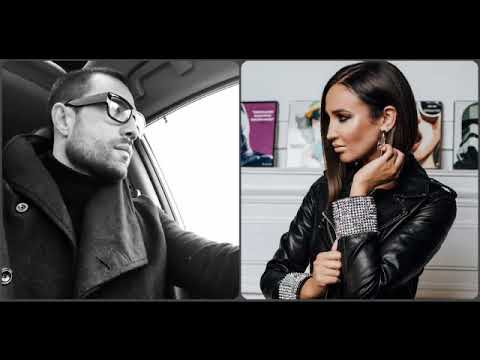 Видео: Валентин Коробков и Ольга Бузова, она в его сердце