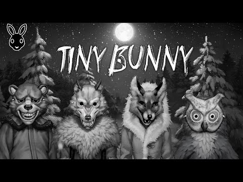 Видео: КОНЕЦ ТРЕТЬЕГО ЭПИЗОДА, Tiny Bunny, #7