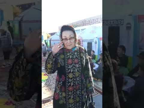 Видео: Торғай