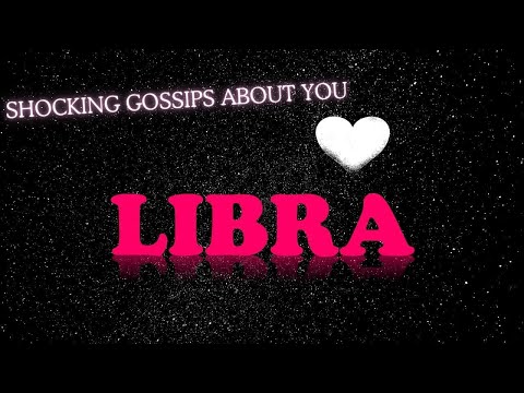 Видео: ❤️ВЕСЫ♎«Боже мой, ШОКИРУЮЩИЕ СПЛЕТНИ О ВАС, ВАШЕЙ ЛИЧНОЙ ЖИЗНИ, ДЕНЬГАХ, НЕНАВИСТИ И Т.Д.!» НОЯБР...