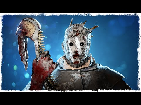 Видео: УЖАСНАЯ СМЕРТЬ В DEAD BY DAYLIGHT (ЭПИК)
