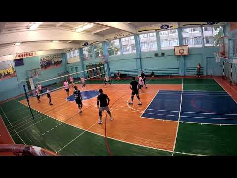 Видео: нормальний двіж 🏐👍😉