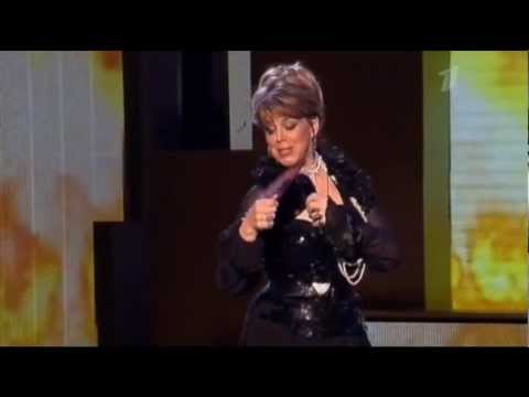 Видео: Любовь Казарновская - "Хабанера" из оперы "Кармен" (2012)