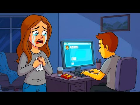 Видео: Мой Муж Влюбился в Другую, Хотел Полигамию, Я Простила, Но В итоге Развелась.