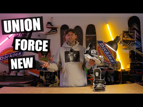 Видео: Union Force NEW 2024! Лучшие Универсалы?