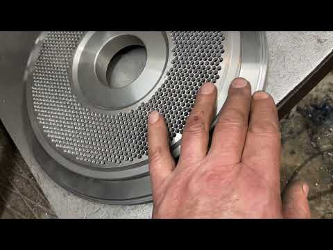 Видео: Що не так із дусторонніми матрицями + завтулена матриця