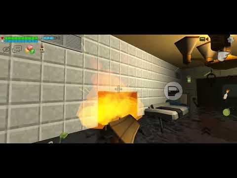 Видео: Попоп 6 частина ChickenGun