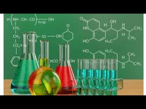 Видео: N2 .  Концентрация  есептері