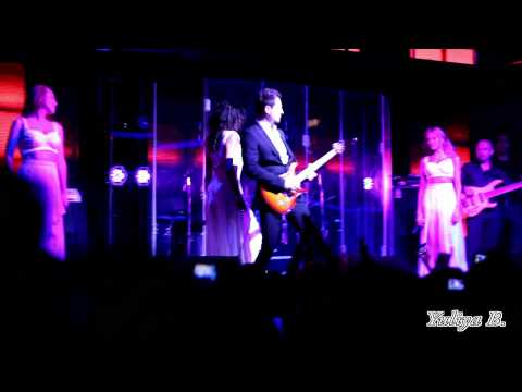 Видео: Klub Kristall 10.07.2012,Виа ГРА,Алло,мам.mp4