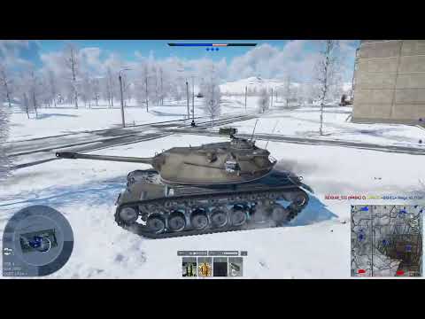 Видео: НУ И КАК В ЭТО ИГРАТЬ? СТАНОВИТСЯ ВСЕ СЛОЖНЕЕ В WAR THUNDER ДЛЯ НОВИЧКА