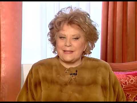 Видео: К 85-ЛЕТИЮ ВЛАДИМИРА АТЛАНТОВА