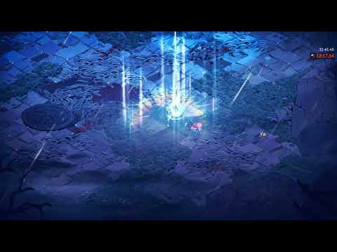 Видео: Hades II - Великий Хаос вверху