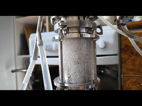 Видео: Универсальный узел КСС с тарелками Domspirt 2