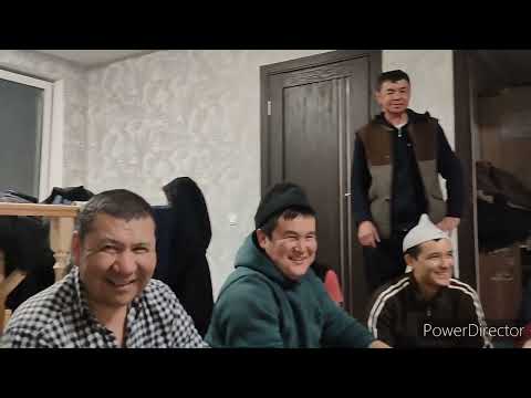 Видео: Екб Таян фонду, 23-февральга карата. өтө кызыктуу!!!