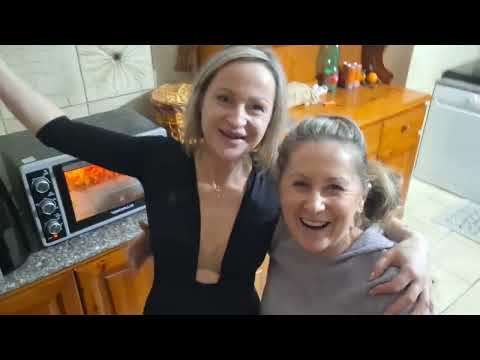 Видео: Южная Италия.  Новогодняя ночь.