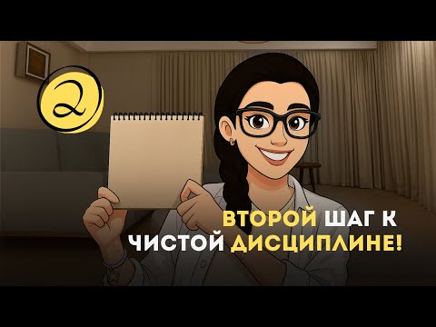 Видео: 2️⃣ Для тех, кто ЧАСТО ОТКЛАДЫВАЕТ дела на потом 📋