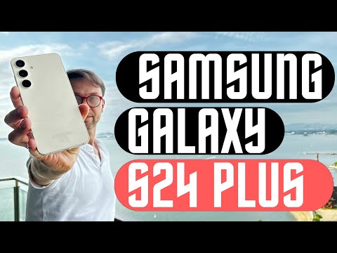 Видео: БЫСТРЫЙ ОБЗОР 🔥 СМАРТФОН SAMSUNG GALAXY S24 PLUS ОЧЕНЬ КАЧЕСТВЕННАЯ СЪЕМКА И МИНУСЫ ИЗ ГОДА В ГОД