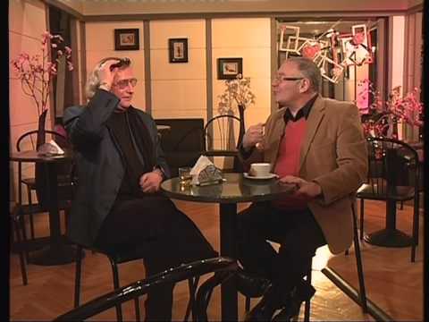 Видео: Андрей Житинкин и Александр Журбин (2012 г.)