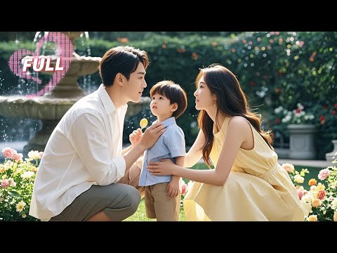 Видео: После пьяной ночи с боссом она забеременела! Через 6 лет вернулась, а подруга заняла её место!