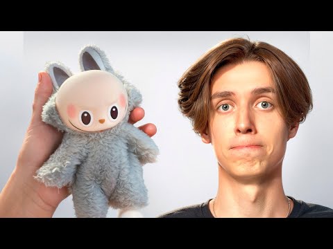 Видео: Купил копию ЛАБУБУ чтобы заработать!