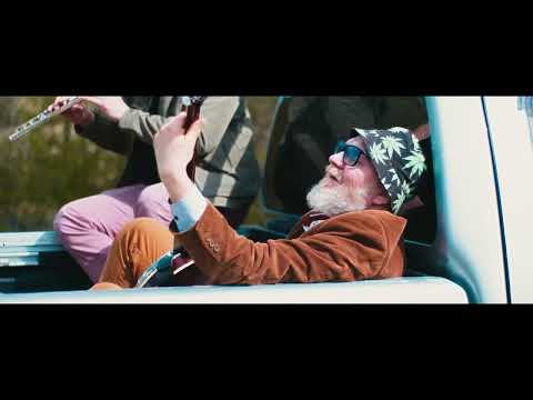 Видео: Очеретяний кіт - Хмара (Official video)