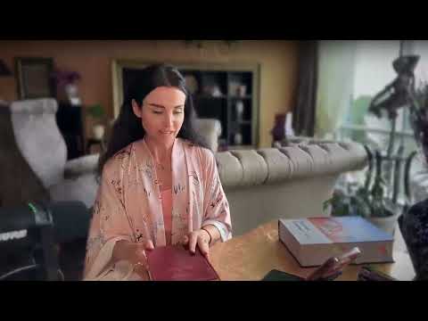 Видео: МАХАБХАРАТА. История рождения царя Шантану. - Наталья Савич