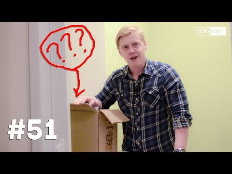 Видео: Будни звездочета #51. Мой новый телескоп