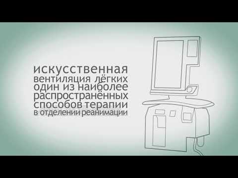 Видео: Классификация режимов ИВЛ