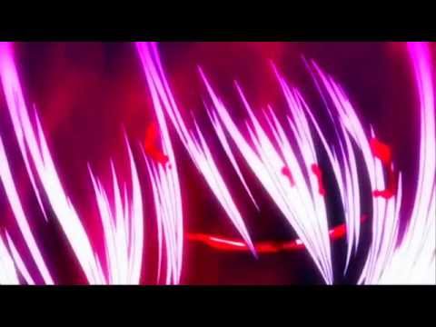 Видео: Мои любимые сцены "Хеллсингa"/My favourite scenes of "Hellsing"