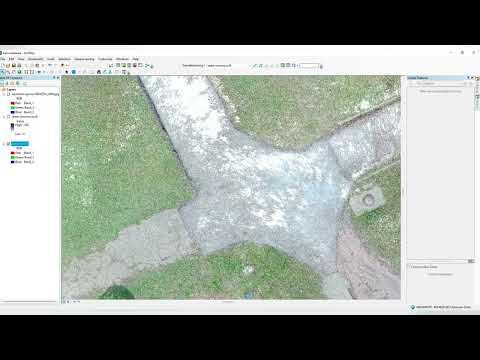 Видео: Как я уменьшаю растры в Arcgis после Cloudcompare