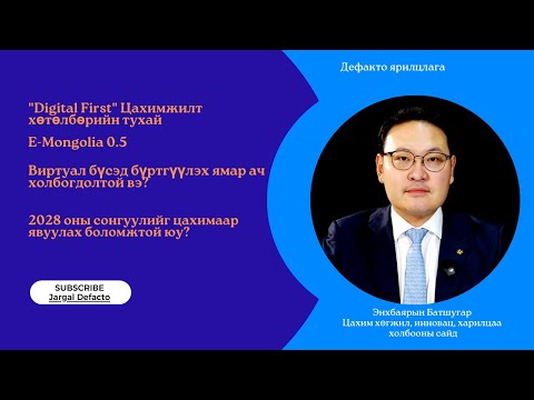 Видео: Энхбаярын Батшугар (Batshugar Enkhbayar)