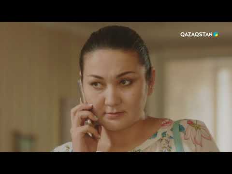Видео: Іңкәр жүрек. Телехикая. 3-маусым. 2-бөлім