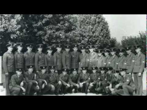 Видео: В память о 35-летии выпуска 6 роты СВВИУС