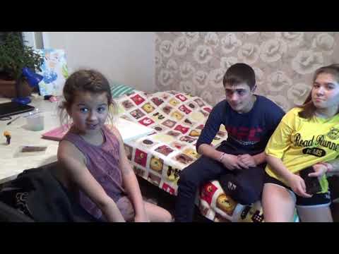 Видео: ДАРИНА НАС СНИМАЛА И СНИМАЛА))) 14,02,20