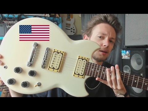 Видео: Где и за сколько взял Yamaha SG-200? (а также новую бас-гитару)