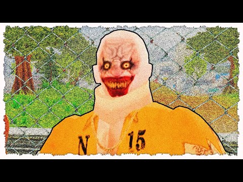 Видео: Такому милому человеку, как я, не место в тюрьме. Я ухожу.